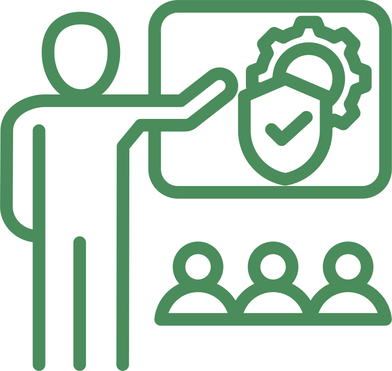 Integrated Training Modules