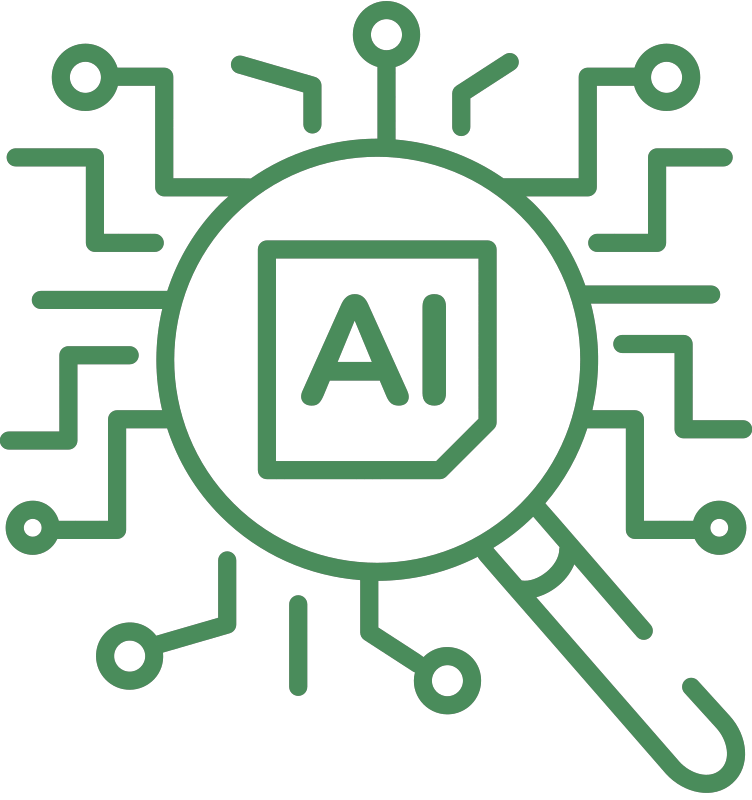 AI-Powered Search Assistant