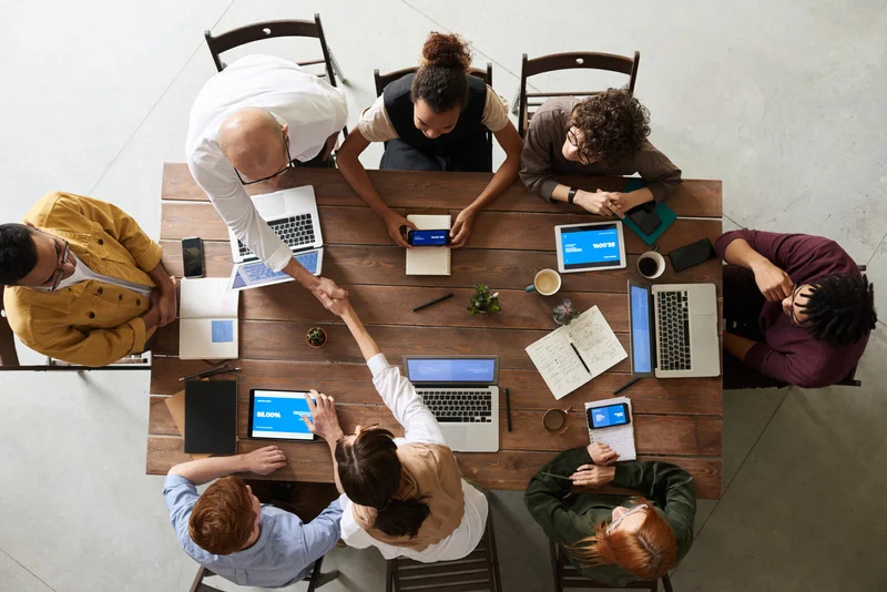 Tailored for your organisation